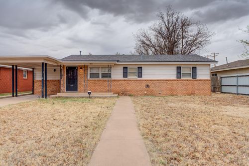 403 E 19th Street, Littlefield, TX, 79339 | Card Image