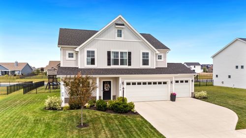 12414 Speranza Dr, Fort Wayne, IN, 46818-0070 | Card Image