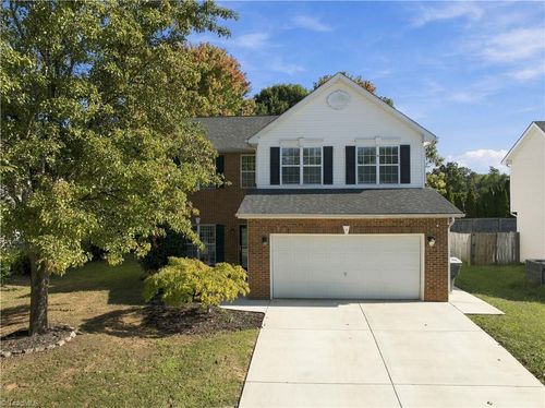 15 Pilot Ridge Ct, Greensboro, NC, 27407-6151 | Card Image