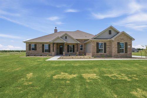 136 Hillview Trail, Decatur, TX, 76234 | Card Image