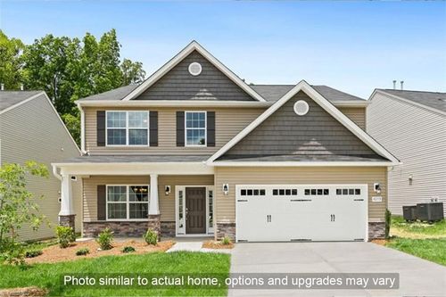 44-5436 Jaeger Dr, Graham, NC, 27253-5626 | Card Image