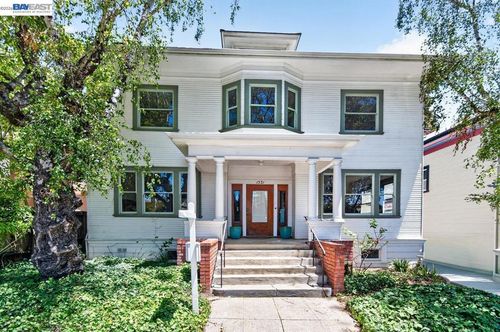 1331 Martin Luther King Jr Way, Berkeley, CA, 94709-1912 | Card Image