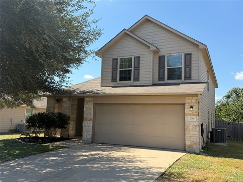 236 Falcon Ln, Leander, TX, 78641-1880 | Card Image