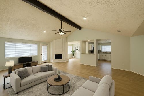 22119 Eagle Meadow Dr, Katy, TX, 77450-4566 | Card Image