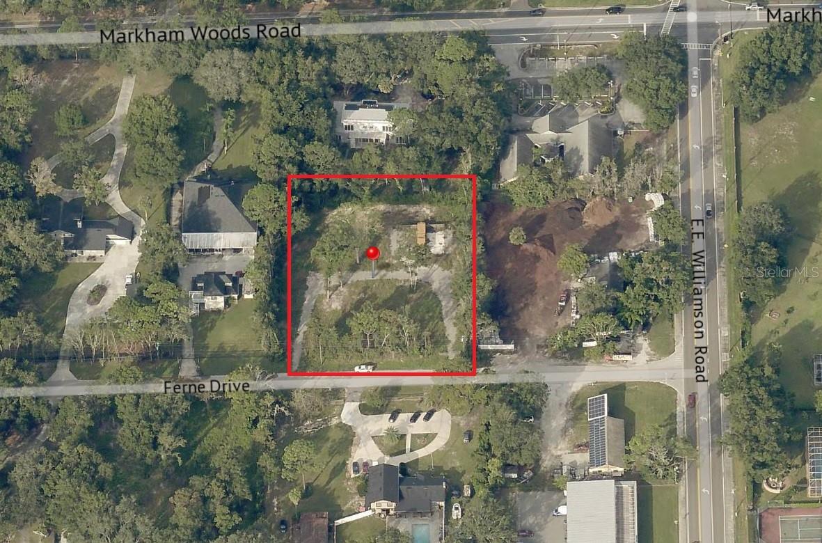 Land in LONGWOOD 4