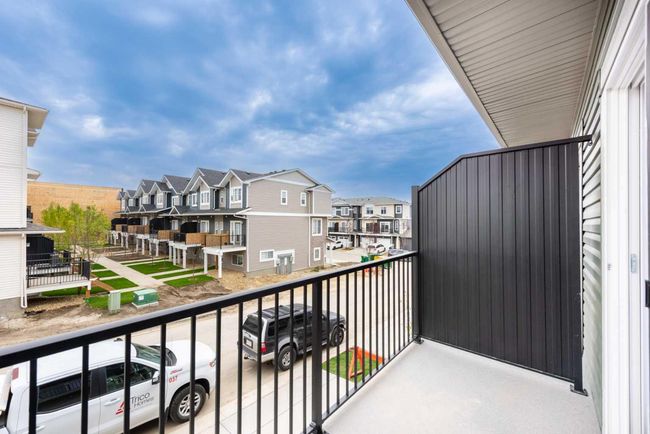 811 Sage Hill Grove Nw, Home with 3 bedrooms, 3 bathrooms and 2 parking in Calgary AB | Image 30