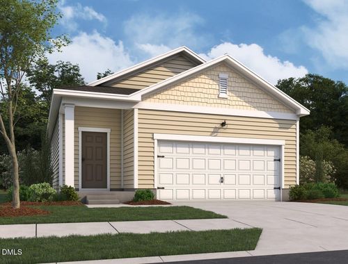 1304 Solace Way, Rolesville, NC, 27571-4415 | Card Image