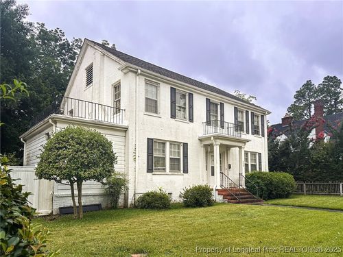 206 E 10th St, Lumberton, NC, 28358-4836 | Card Image