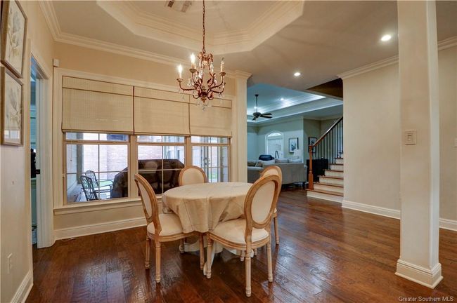 3232 Muirfield Dr, House other with 3 bedrooms, 3 bathrooms and null parking in Lake Charles LA | Image 7