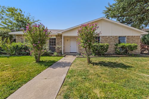 1926 Rambling Ridge Ln, Carrollton, TX, 75007-3154 | Card Image