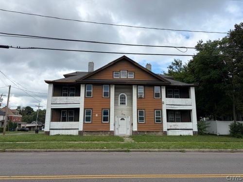 3-601 Court St, Syracuse, NY, 13208-3459 | Card Image