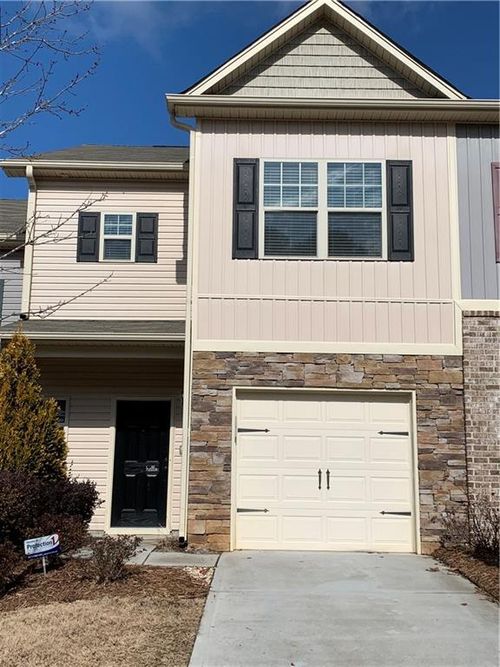 549 Oakside Pl, Acworth, GA, 30102-8812 | Card Image