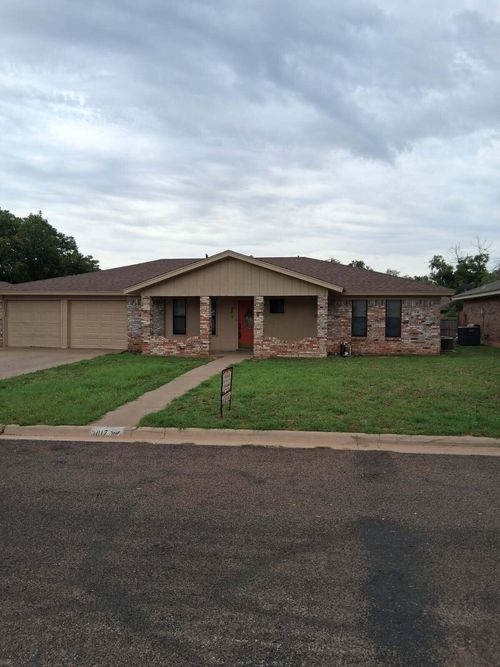 3817 Inglewood Dr, San Angelo, TX, 76904-5934 | Card Image