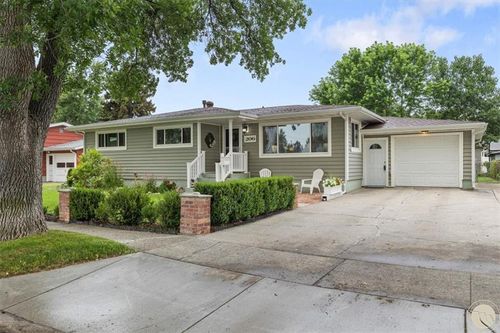 206 Birchwood Dr, Billings, MT, 59102-5712 | Card Image