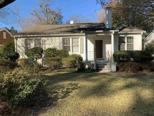 1305 Whittaker Dr, Columbia, SC, 29206-4432 | Card Image