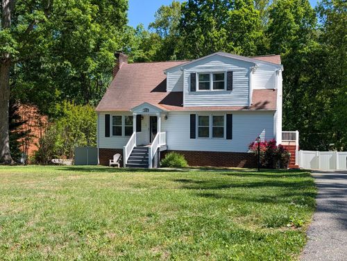 175 Goldfinch Dr, Lynchburg, VA, 24502-5642 | Card Image