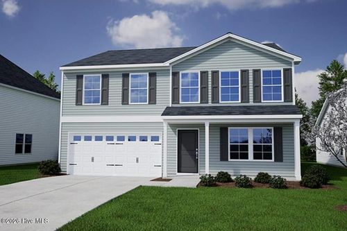 lot-363-1520 Rodanthe Avenue, Castle Hayne, NC, 28429 | Card Image
