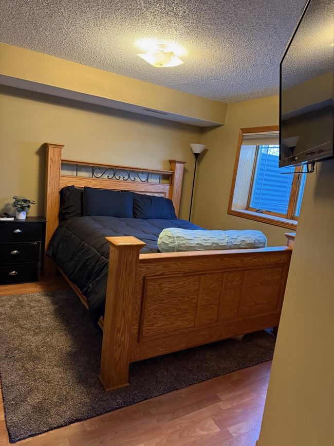 Lower level - bedroom 4 | Image 21