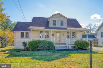 405 E Broadway, House other with 3 bedrooms, 1 bathrooms and null parking in BEL AIR MD | Image 3