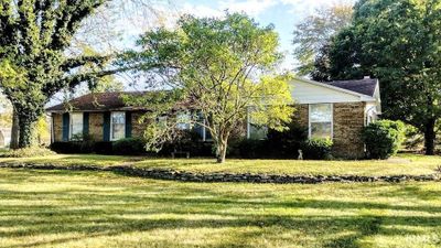 14431 Winters Road, House other with 3 bedrooms, 1 bathrooms and null parking in Roanoke IN | Image 2