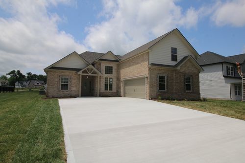 341 Timber Springs, Clarksville, TN, 37042 | Card Image