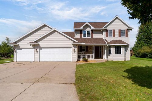 N2314 Cornhusk Drive, GREENVILLE, WI, 54942 | Card Image