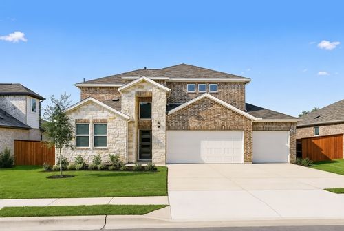 1705 Lorant Ln, Pflugerville, TX, 78660-8512 | Card Image