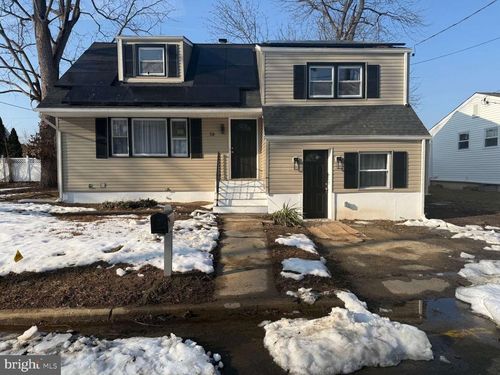 54 Meriline Ave, LAWRENCE TOWNSHIP, NJ, 08648-3825 | Card Image