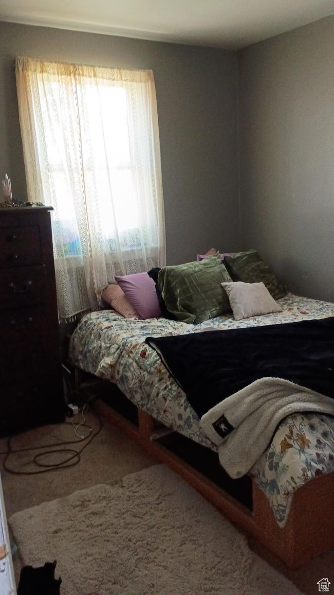 View of bedroom | Image 13