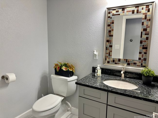 APT-2301 - 7701 Wurzbach Rd, Condo with 3 bedrooms, 3 bathrooms and null parking in San Antonio TX | Image 20