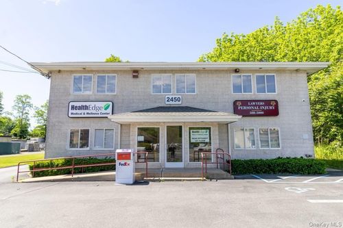 2450 Middle Country Rd, Centereach, NY, 11720-3548 | Card Image