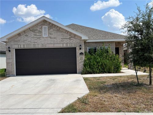 2700 N Plumbago Ave, Edinburg, TX, 78541-0840 | Card Image
