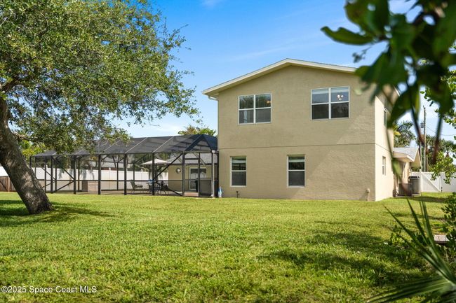 1529 Bay Shore Dr, House other with 6 bedrooms, 6 bathrooms and null parking in Cocoa Beach FL | Image 50