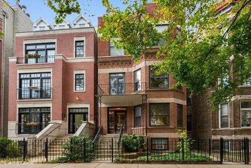 2-3638 N Fremont St, Chicago, IL, 60613-4348 | Card Image