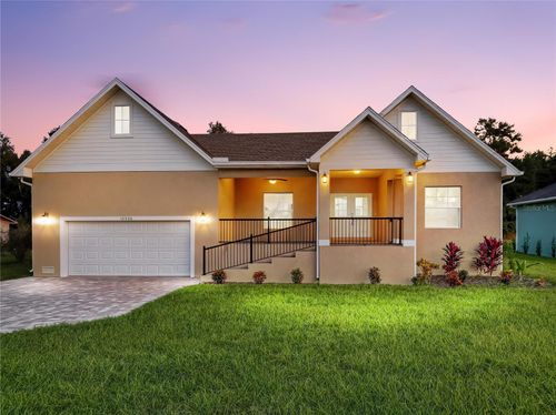 12500 Green Oak Ln, Dade City, FL, 33525-5615 | Card Image