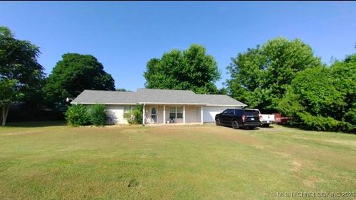1799 W Main St, Westville, OK, 74965-7354 | Card Image