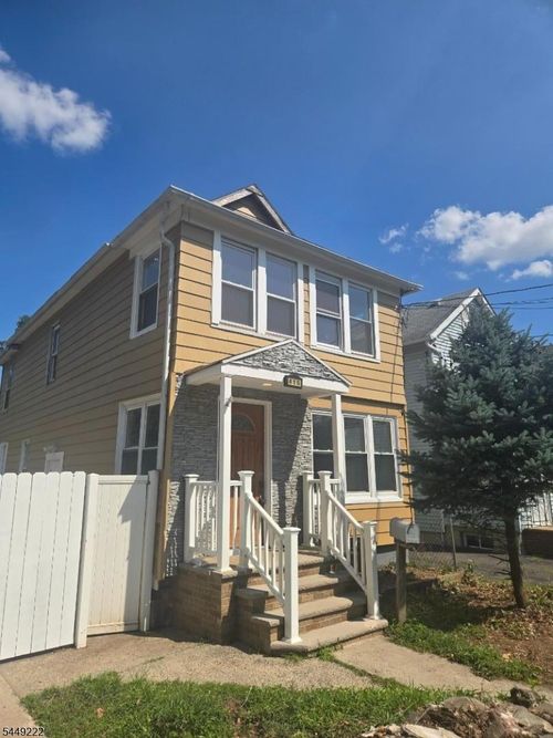 813 George St, Plainfield, NJ, 07062-1609 | Card Image