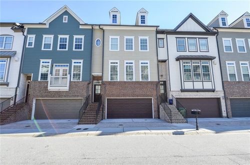 2143 Shale Ln Nw, Atlanta, GA, 30318-1071 | Card Image