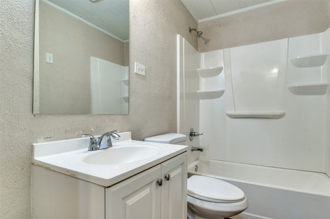 4312 Ridgedale Dr, House other with 4 bedrooms, 1 bathrooms and null parking in Mesquite TX | Image 21
