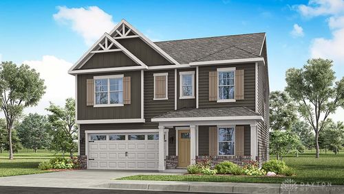 1920 Willoughby Avenue, Springfield, OH, 45503 | Card Image