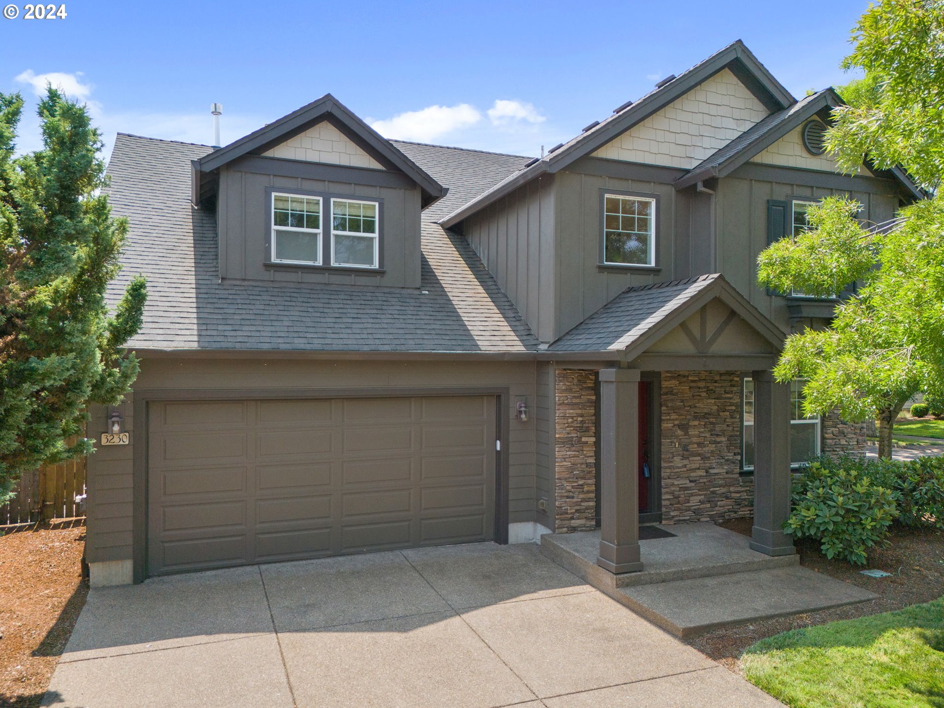 Shoreline Dr, Corvallis, OR 97333 #1