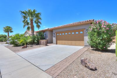 87 N Agua Fria Lane, House other with 2 bedrooms, 2 bathrooms and null parking in Casa Grande AZ | Image 3