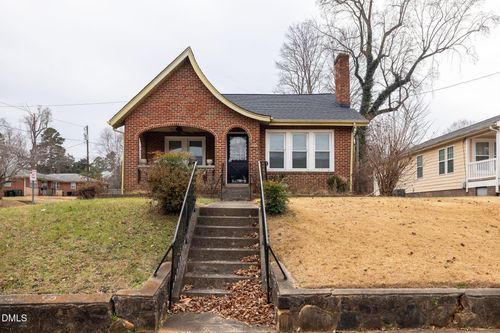 104 Carolina Ave, Burlington, NC, 27215-5008 | Card Image
