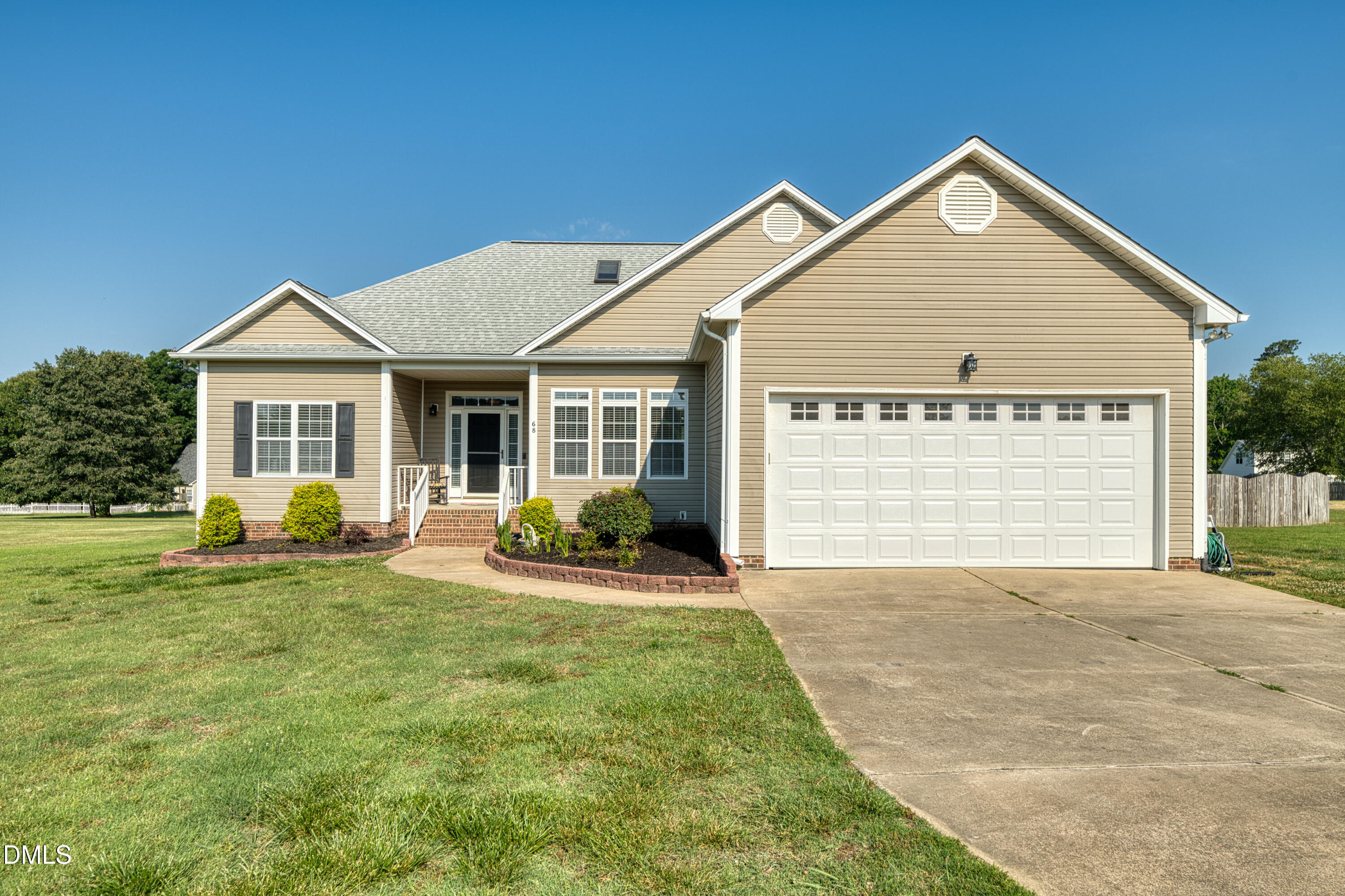 Residential in Garner