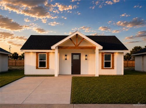 2717 Risotta Street, Weslaco, TX, 78596 | Card Image