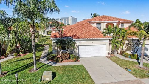 1601-564 Casa Bella Dr, Cape Canaveral, FL, 32920-4329 | Card Image