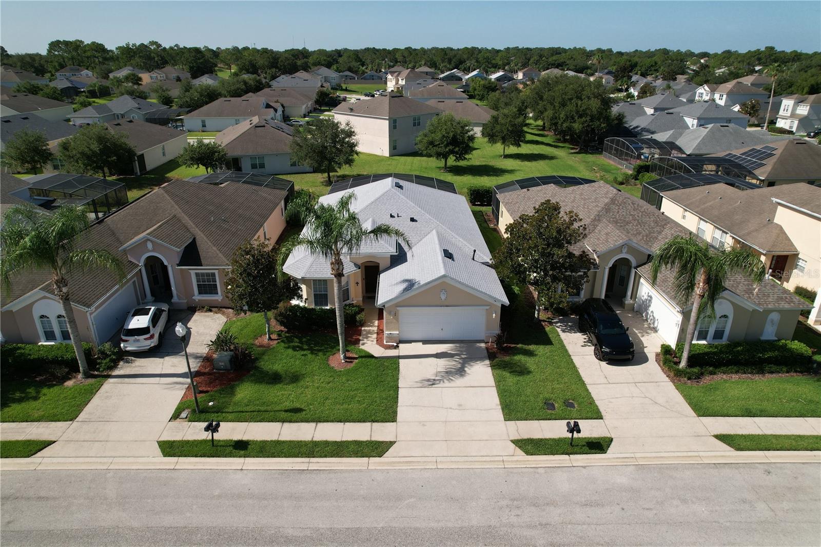 Residential in HAINES CITY 4