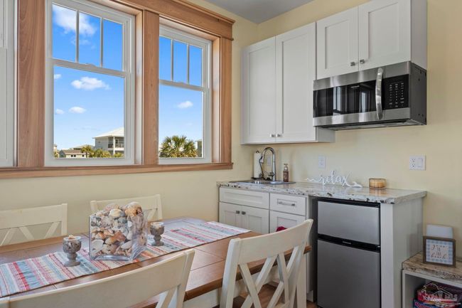 800 Via De Luna Dr, House other with 5 bedrooms, 5 bathrooms and 3 parking in Pensacola Beach FL | Image 32