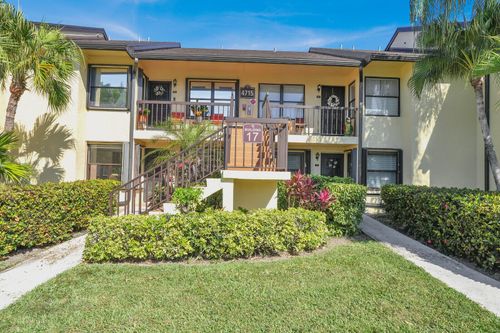 103-4715 Lucerne Lakes Blvd E, LAKE WORTH, FL, 33467-3999 | Card Image
