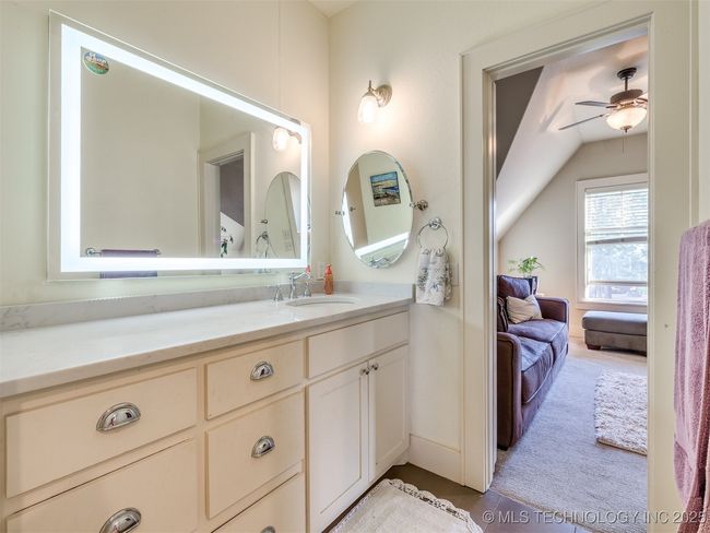 55 Boardwalk, House other with 2 bedrooms, 3 bathrooms and null parking in Carlton Lndg OK | Image 44